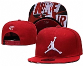 Air Jordan Fashion Snapback Hat YD (17),baseball caps,new era cap wholesale,wholesale hats